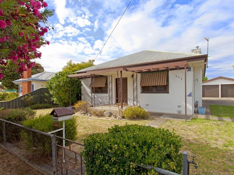 452 McDonald Road, Lavington, NSW 2641 Property Details