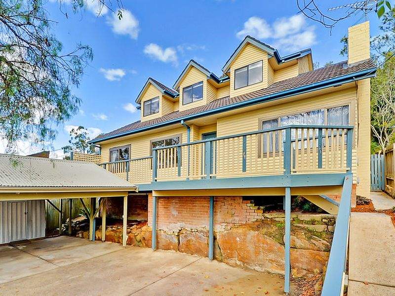 102A Dartford Road, Thornleigh, NSW 2120 Property Details