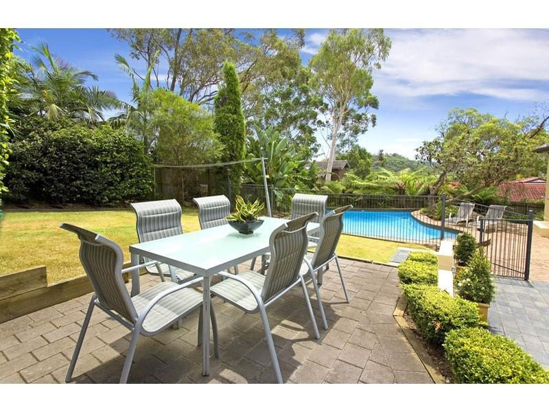 54 Waterhouse Avenue, St Ives, NSW 2075