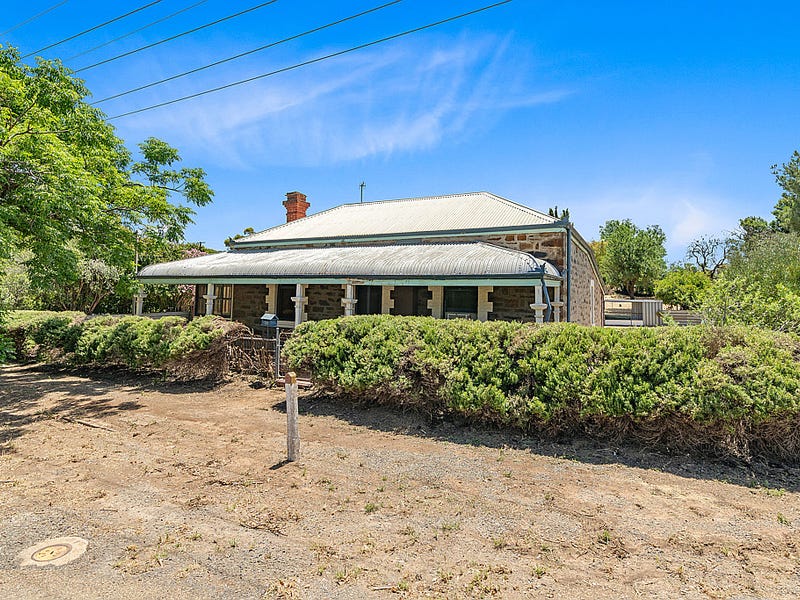 10 Ludgvan Street, Burra, SA 5417 Property Details