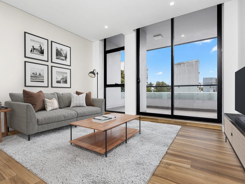 233/42 Rosebery Avenue, Rosebery, NSW 2018 Apartment for Sale