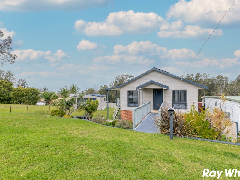 100 Coonabarabran Road, Coomba Park, NSW 2428