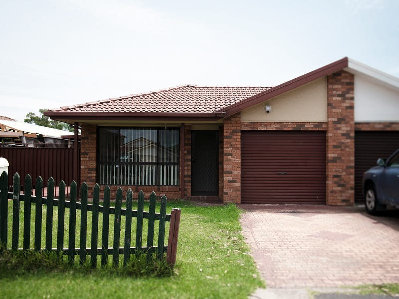 11 Browning Close, Mount Druitt, NSW 2770