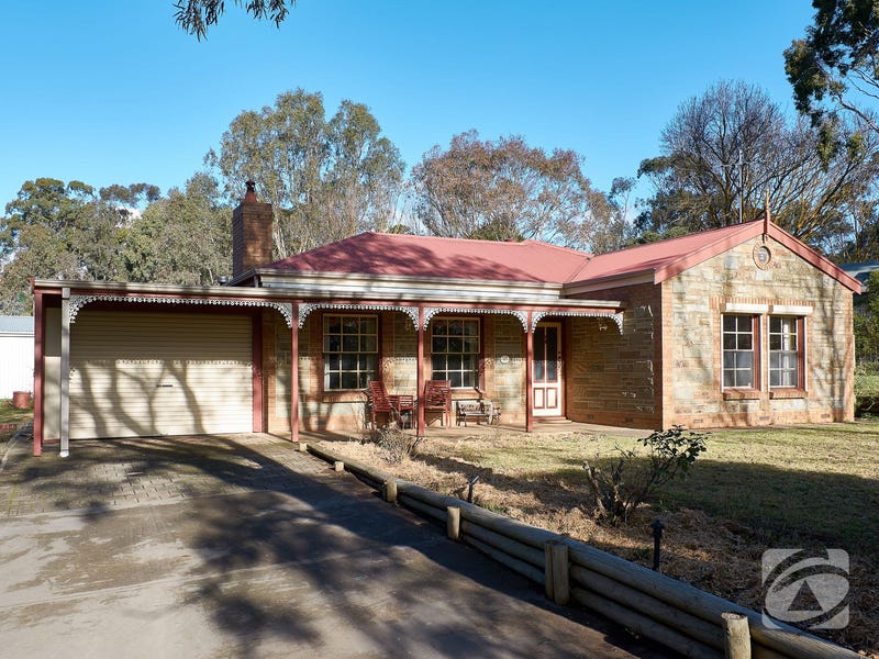 12 Hawthorn Street, Dawesley, SA 5252 Property Details