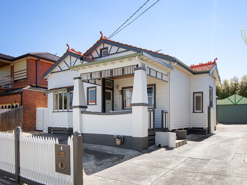 4 Knapp Street, Preston, VIC 3072