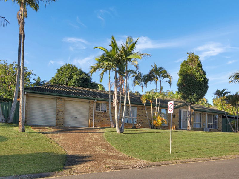 20 Vanessa Court, Camira, Qld 4300 House for Sale