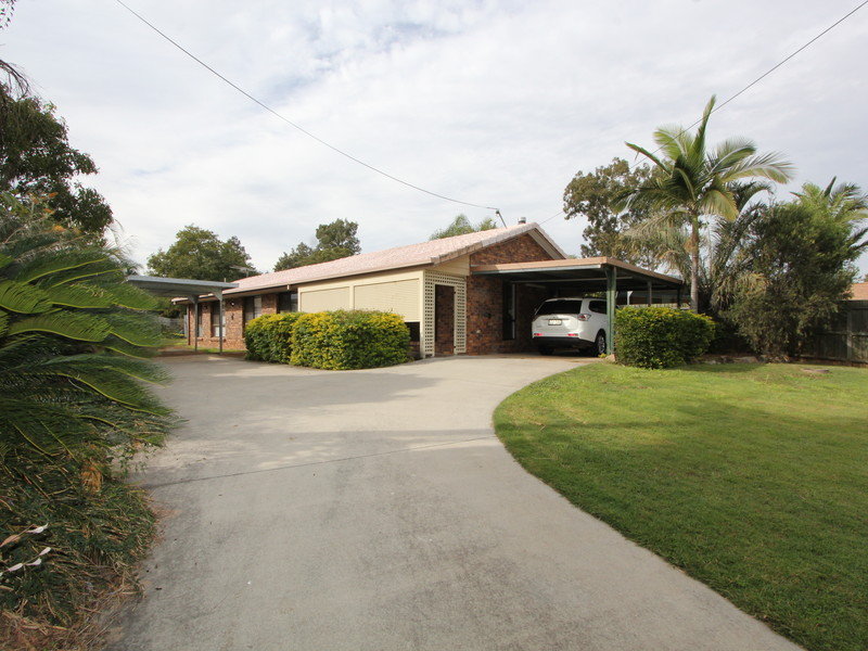 6 Wigmore Street, Willowbank, Qld 4306 Property Details