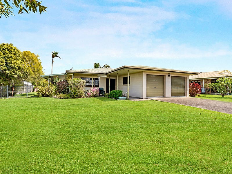 9 Crowley Drive, West Mackay, QLD 4740