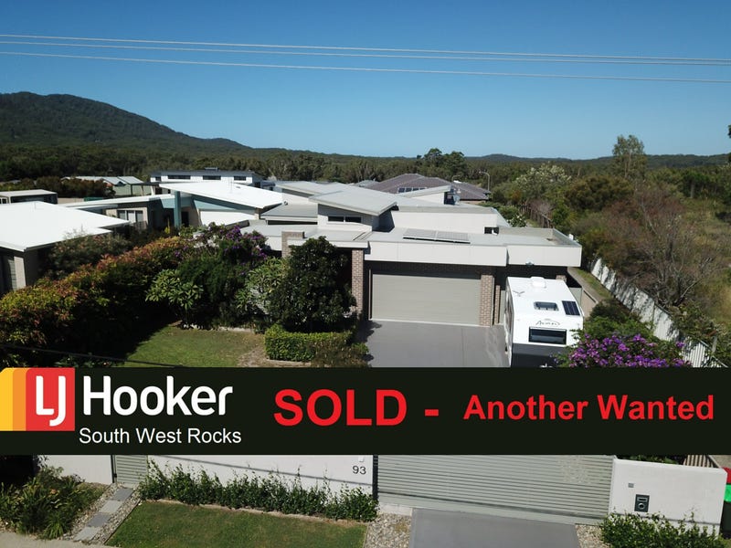 93 Phillip Drive, South West Rocks, NSW 2431