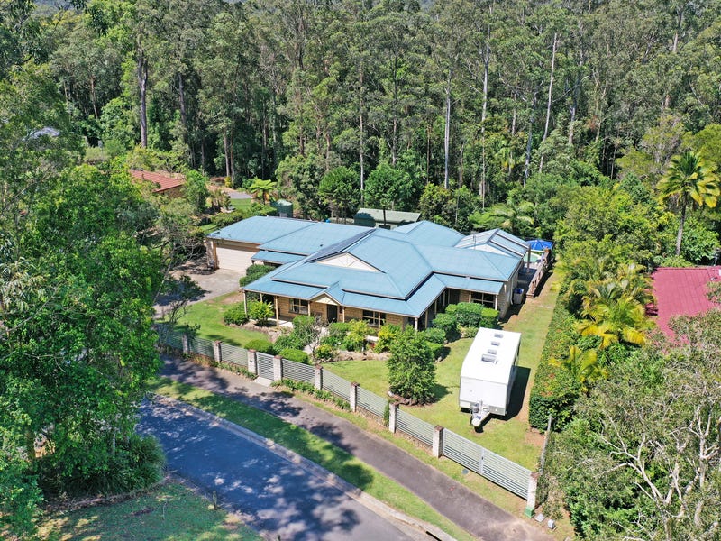 3032 Trentbridge Court, Mount Nathan, Qld 4211 House for Sale