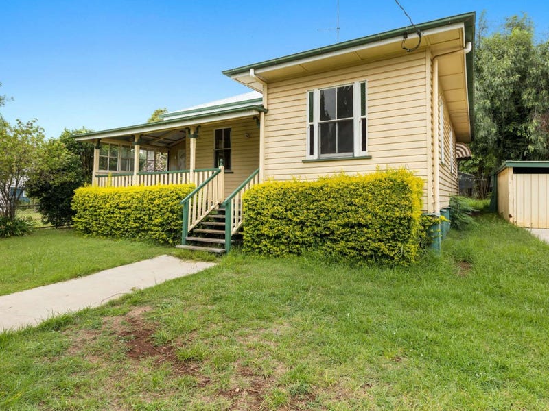Houses for Rent in QLD