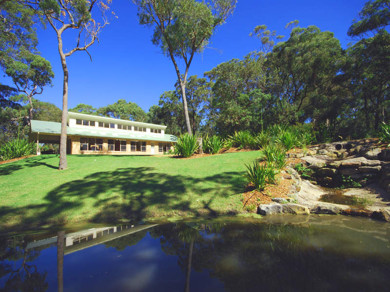 600 Wisemans Ferry Rd, Somersby, NSW 2250 Property Details