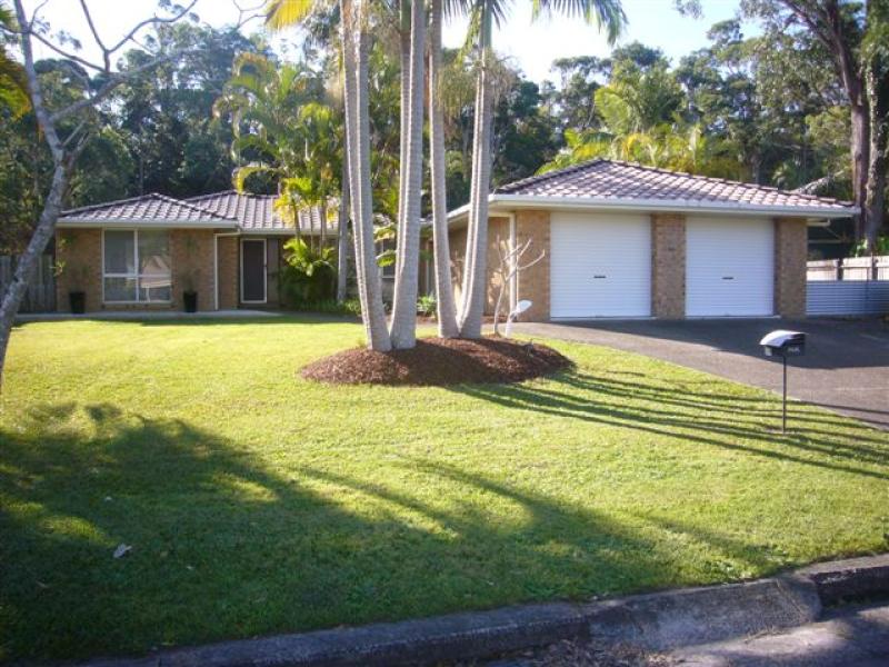 71 Griffith Avenue, Tewantin, Qld 4565 Property Details
