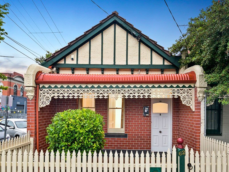 62 Holden Street, Fitzroy North, VIC