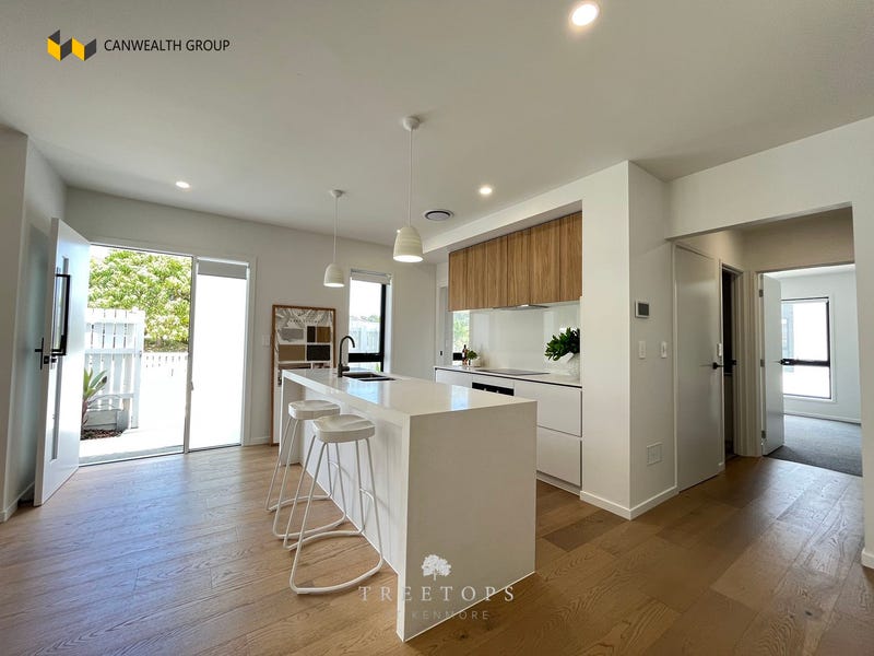 4 Bed/20 Margaret Court, Kenmore, Qld 4069 Townhouse for Rent