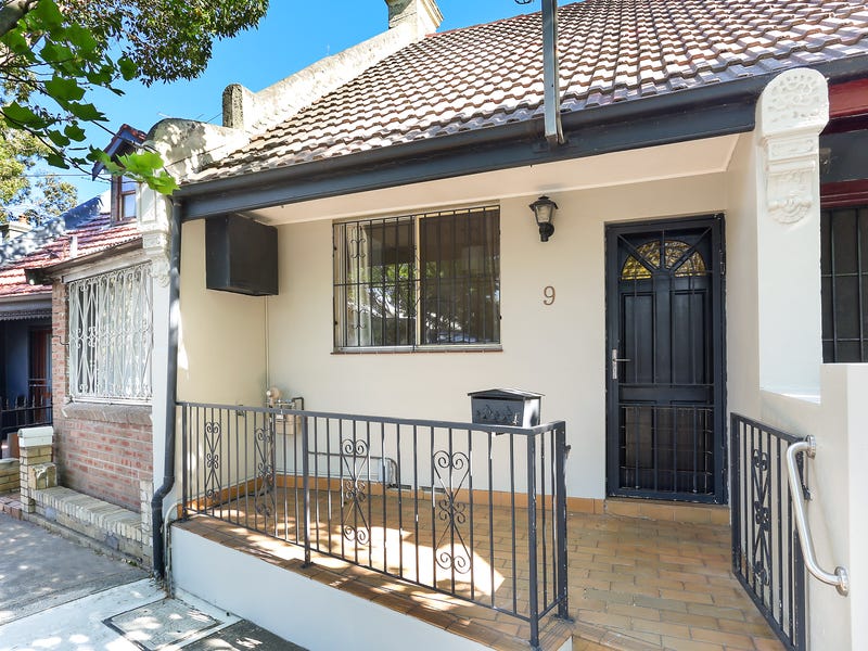 9 Cooper Street, Redfern, NSW 2016 Property Details