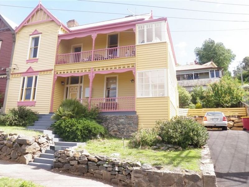 4 Bourke Street, Launceston, Tas 7250 Property Details