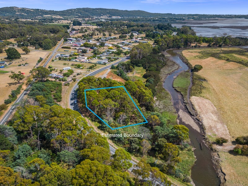 3 Champ Tarleton, Tarleton, Tas 7310 Property Details