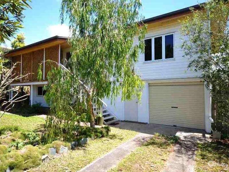 12 Daniel Street, North Mackay, Qld 4740