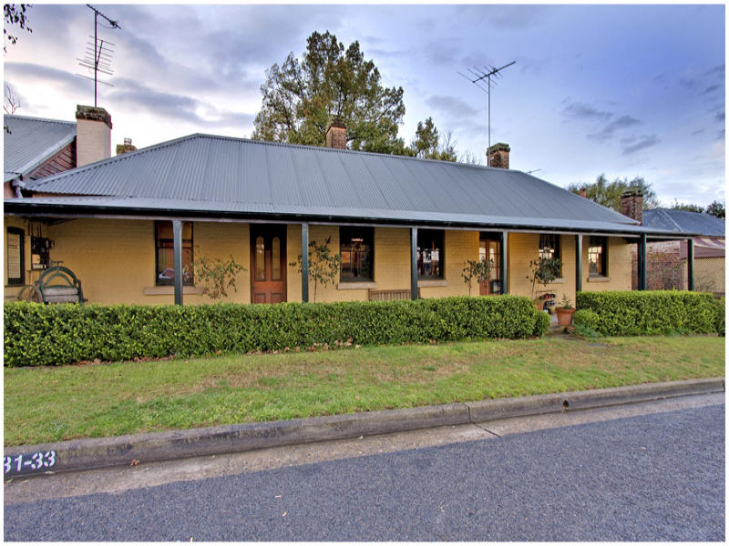 3133 North Street, Windsor, NSW 2756 Property Details