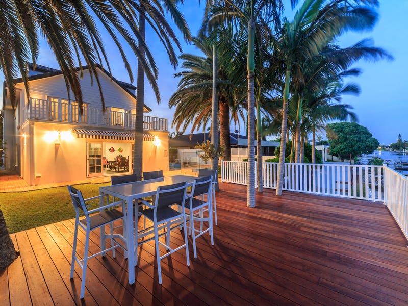 89 Campbell Street, Sorrento, Qld 4217 Property Details