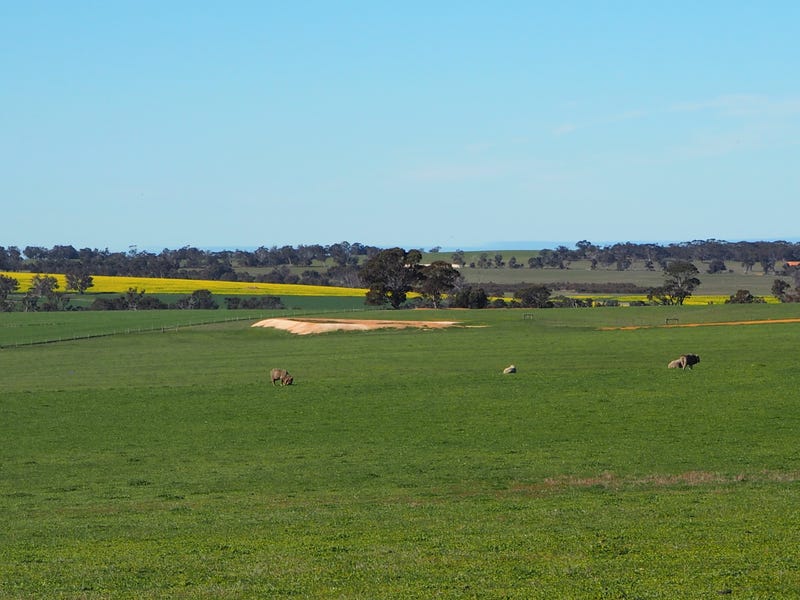 Kylie North 1547 Tambellup West Rd, Tambellup, WA 6320 Property Details