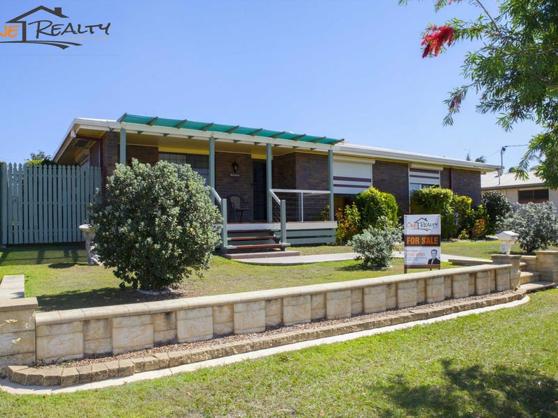 19 Jocelyn Parade, Granville, Qld 4650 Property Details