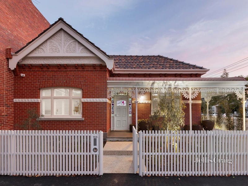 166 Mckean Street, Fitzroy North, VIC 3068
