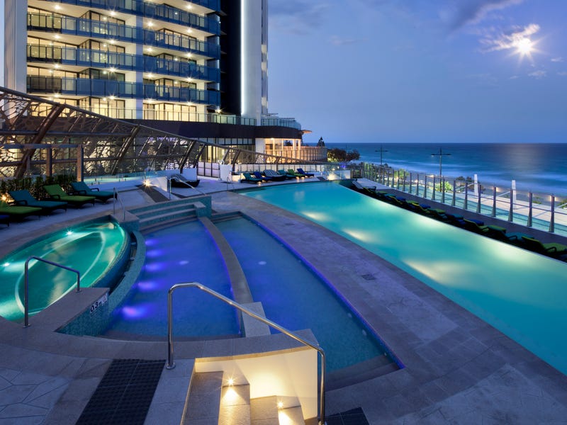 Peppers Soul - Surfers Paradise Resort 