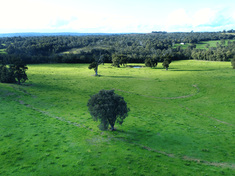 399 Reen Road, Gidgegannup, WA 6083 - Property Details