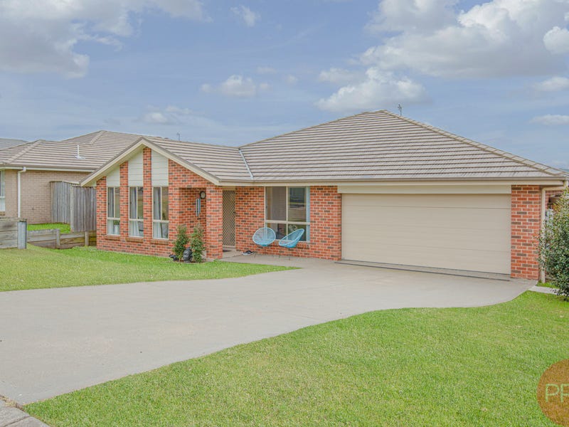 552 Oakhampton Road, Aberglasslyn, NSW 2320 Property Details