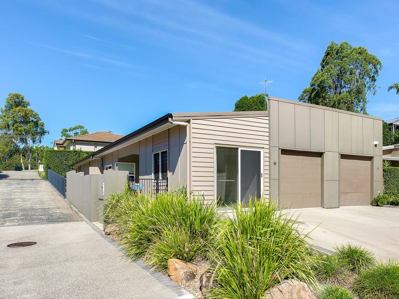 10/62 Rogers Parade W, Everton Park, QLD 4053