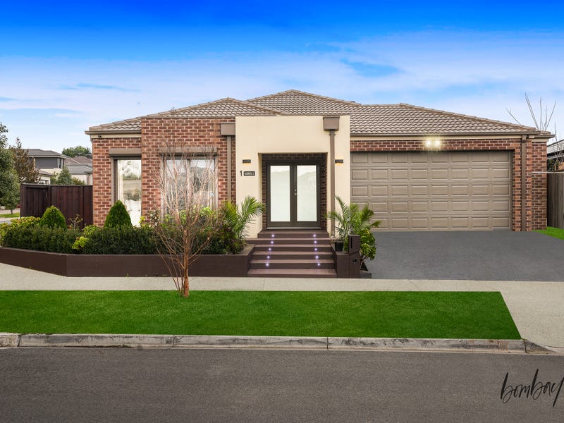 1 Blackwattle Court, Mernda, Vic 3754 Property Details