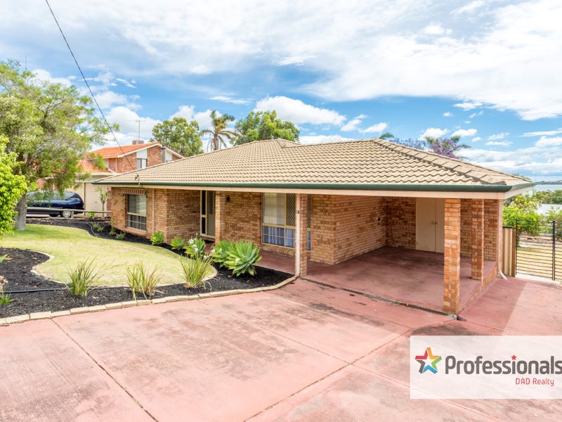 27 Barnes Avenue, Australind, WA 6233