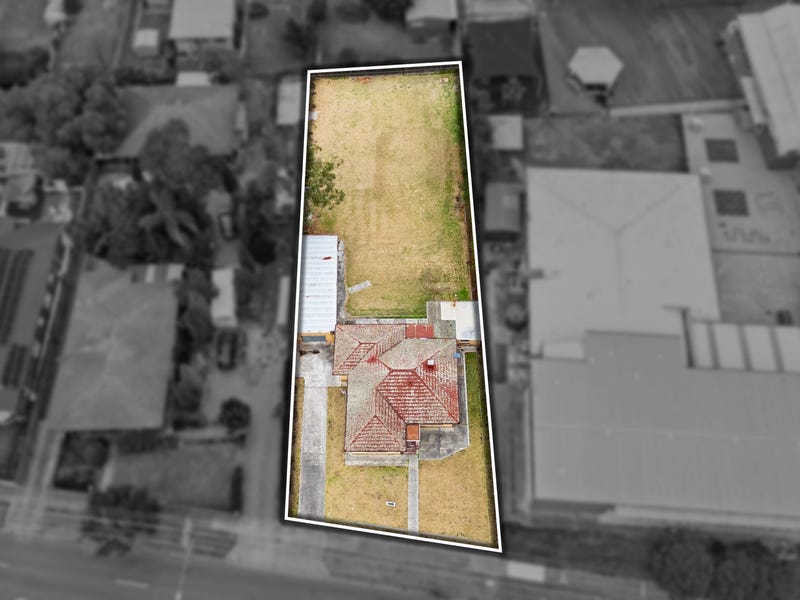 274 Commercial Road, Morwell, Vic 3840 House for Sale