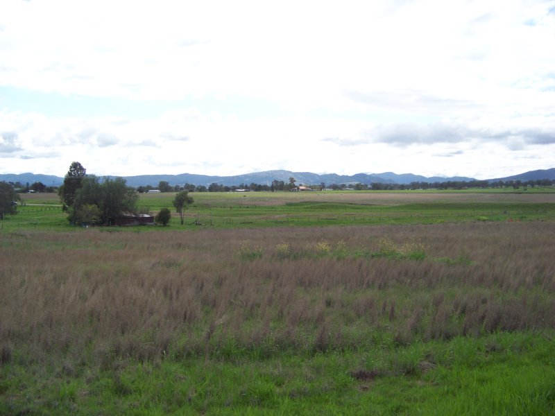 8 Industrial Drive, Quirindi, NSW 2343