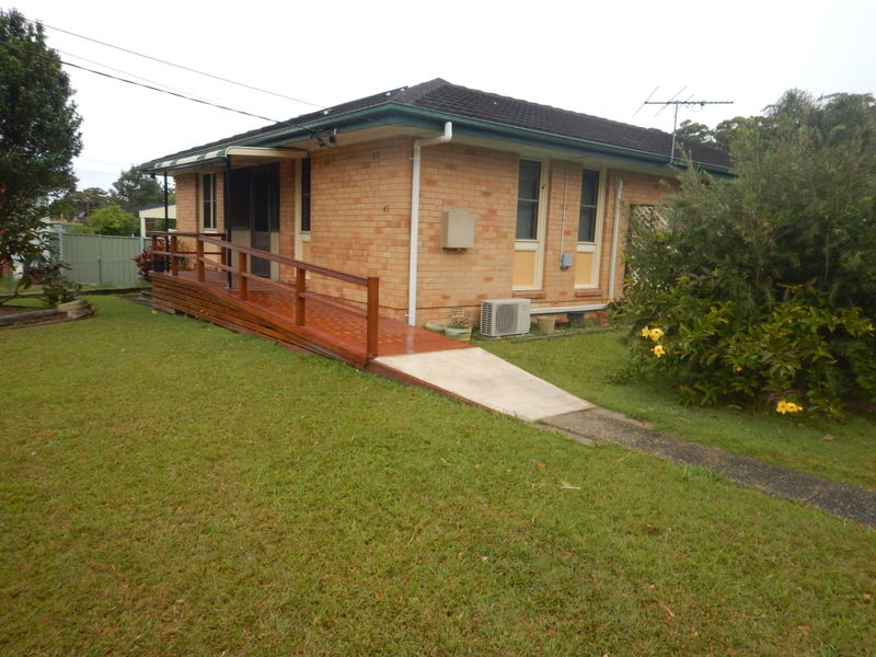 45 Kurrajong Street, Coffs Harbour, NSW 2450
