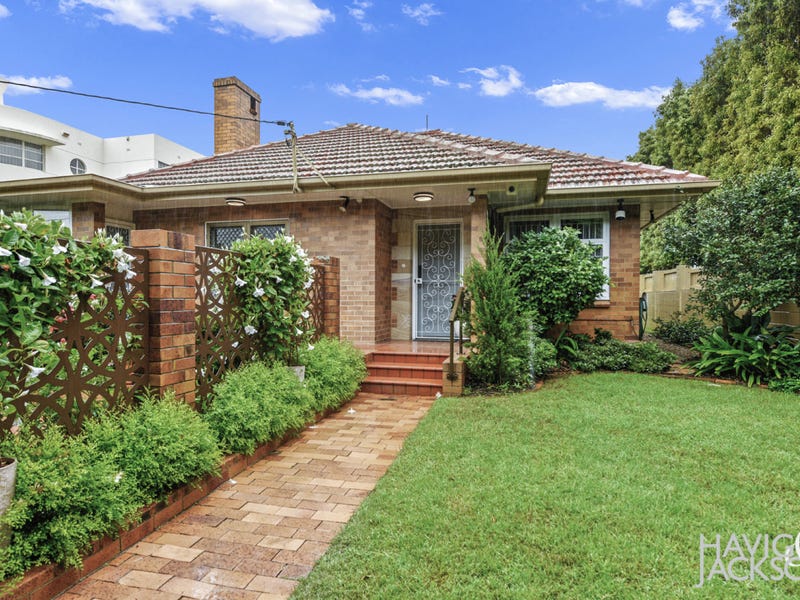 5 Beatrice Terrace, Ascot, QLD 4007