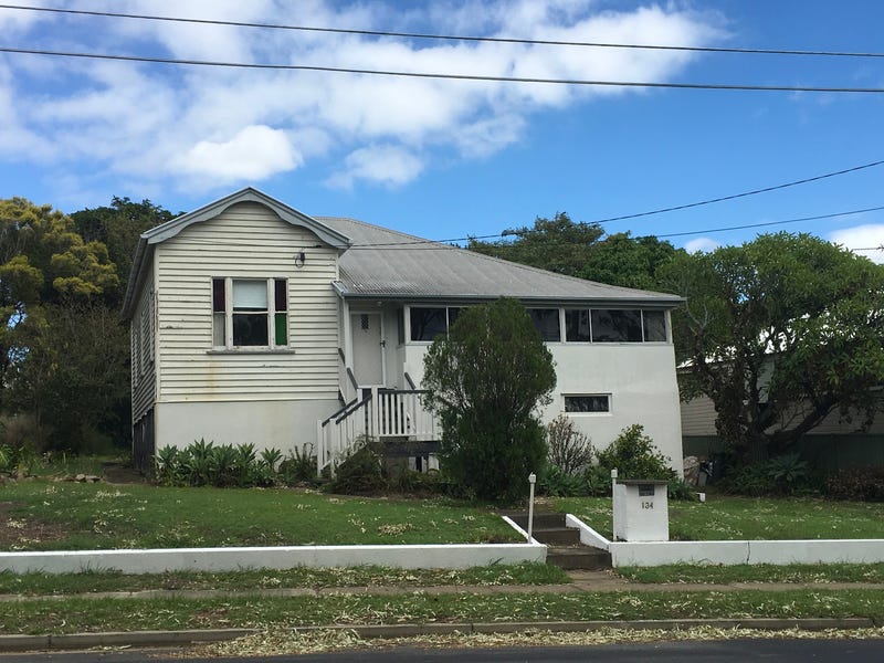 134 Brighton Terrace, Sandgate, QLD 4017