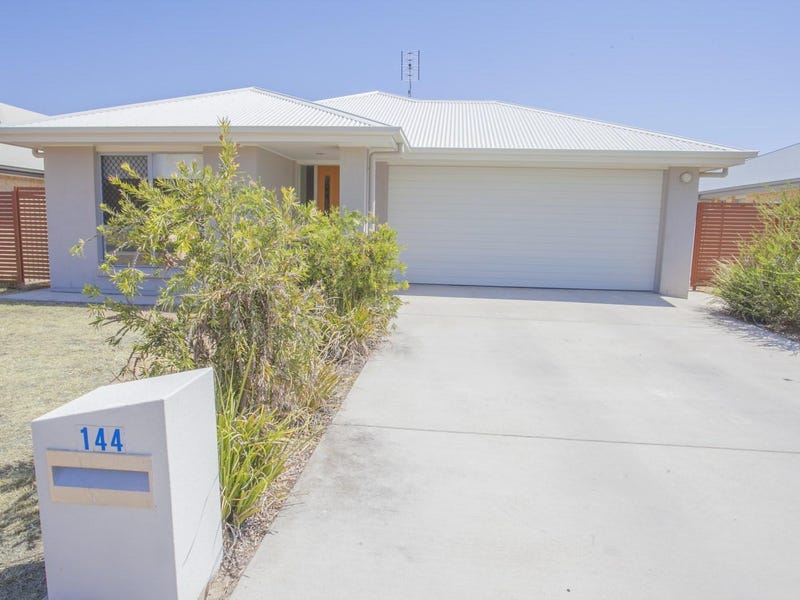 144 Price Street, Chinchilla, QLD 4413