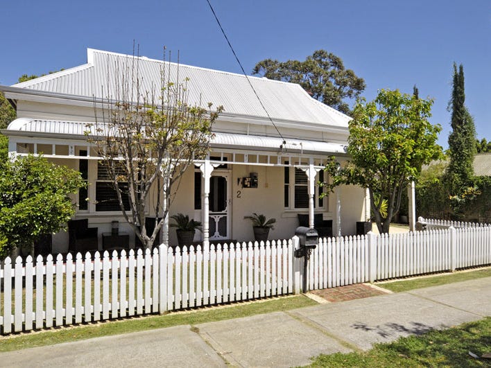 2 Briggs Street, Bassendean, WA 6054