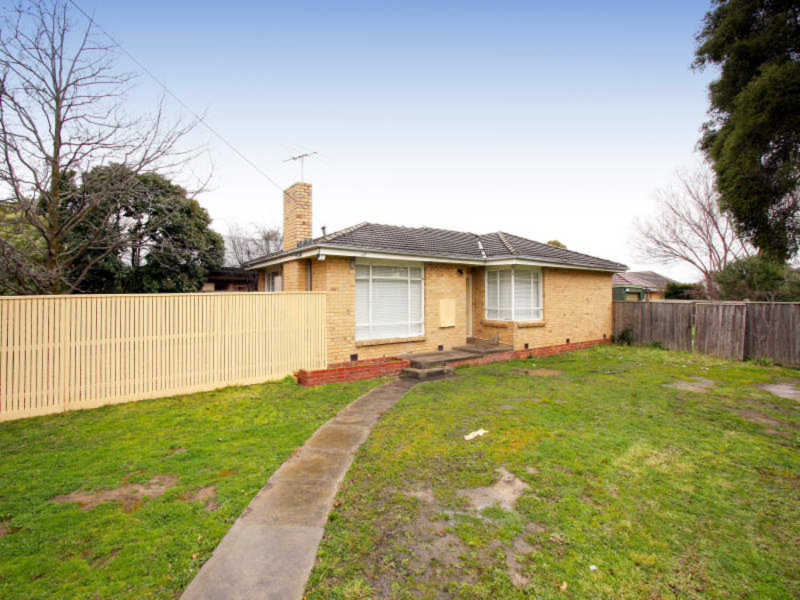 18 Wingrove Street, Forest Hill, VIC 3131