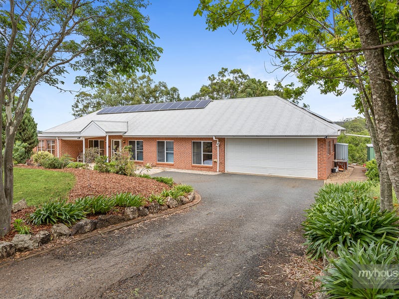 5/26 Mcstay Street, Middle Ridge, QLD 4350