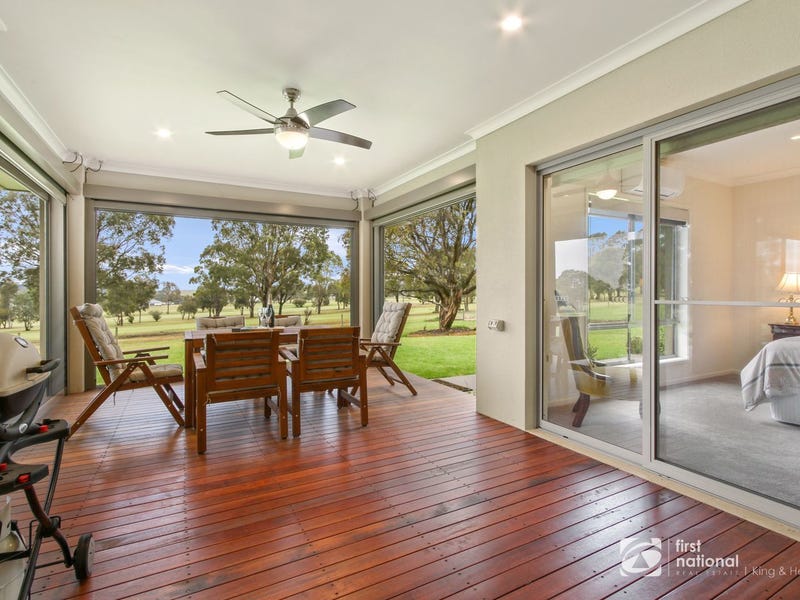 76 Kings Cove Boulevard, Metung, Vic 3904 House for Sale