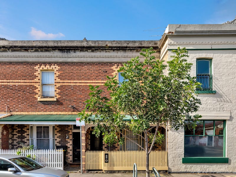 140 Park Street, Abbotsford, VIC 3067