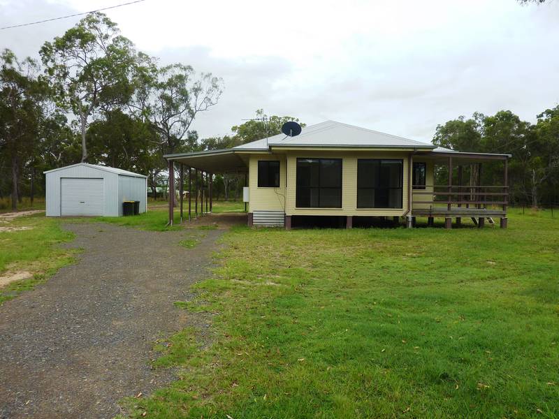 180 Pacific Haven Circuit, Pacific Haven, QLD 4659