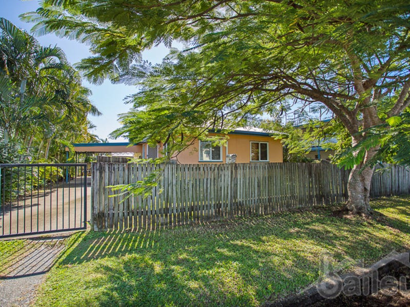 10 Mckenney Street, South Mackay, QLD 4740