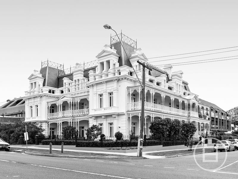 14/472 Beach Road, Beaumaris, Vic 3193 Apartment for Sale