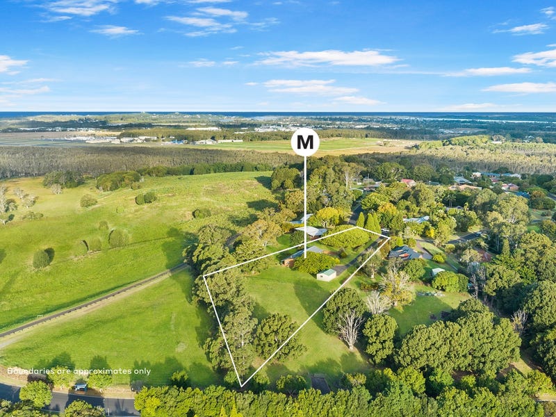 48 Summerhill Crescent, Cumbalum, NSW 2478 House for Sale