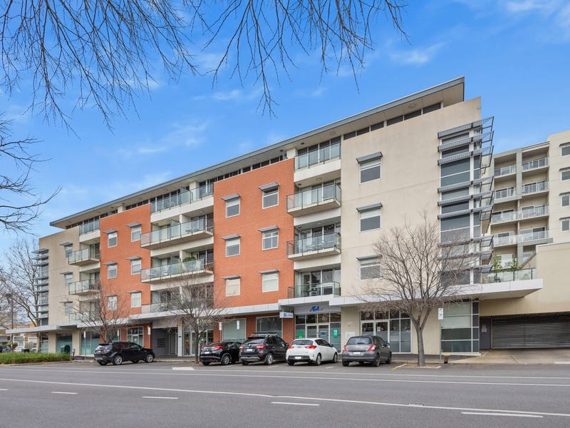 209/293 Angas Street, Adelaide, SA 5000 Apartment for Sale
